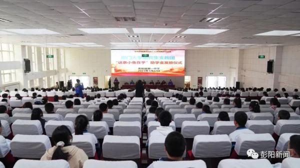 “这条小鱼在乎”刷屏了,背后的故事令人动容 “这条小鱼在乎”刷屏了,背后的故事令人动容