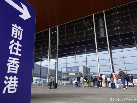 深圳出入境办证30日内都可预约