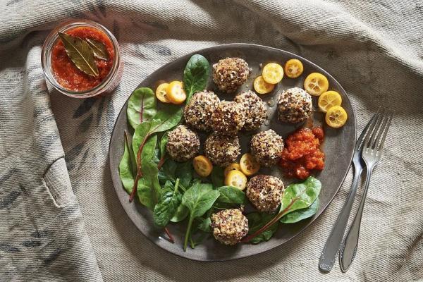 健身达人都在吃的主食界新晋“网红”!真有这么神奇吗? 健身达人都在吃的主食界新晋“网红”!真有这么神奇吗?