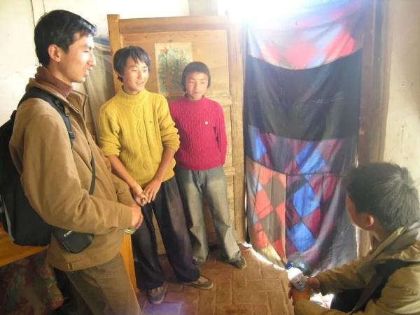 “这条小鱼在乎”刷屏了,背后的故事令人动容 “这条小鱼在乎”刷屏了,背后的故事令人动容