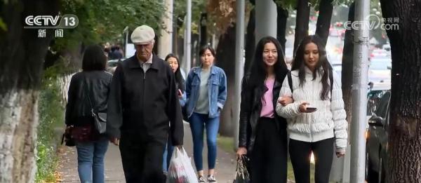 数说中亚 | 世界上面积最大内陆国——哈萨克斯坦