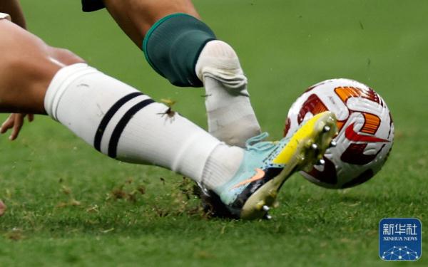 中超：北京国安迎新工体首胜