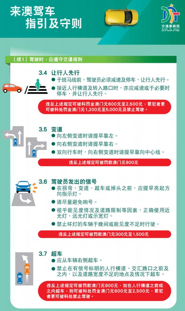 今起正式生效！这些事你要知道
