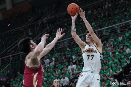 祝贺！辽宁队成功卫冕CBA总冠军