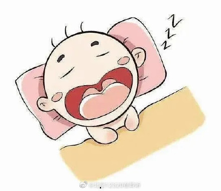 小孩睡觉打呼噜是病吗? 小孩睡觉打呼噜是病吗?