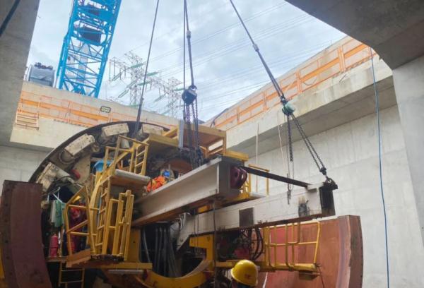 隧道为什么是圆的？