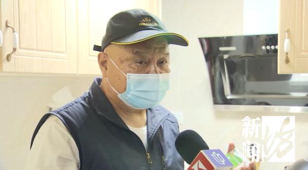 上海一小区居民太难了：洗澡洗到一半突然没有热水，更崩溃的是…