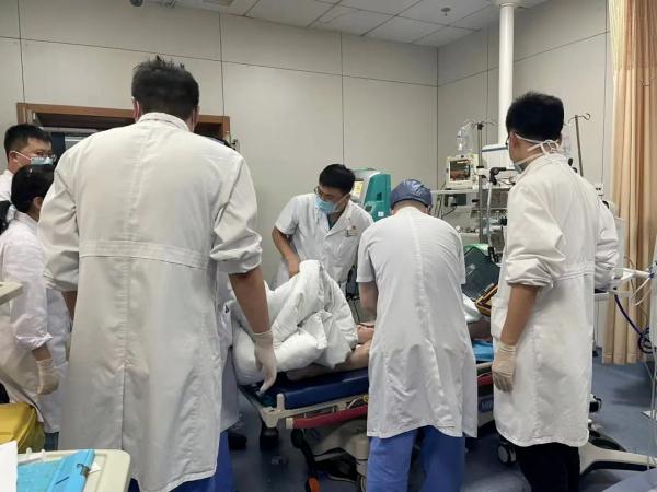 当心!2毫克即可致命!近期已引发多人中毒进ICU 当心!2毫克即可致命!近期已引发多人中毒进ICU