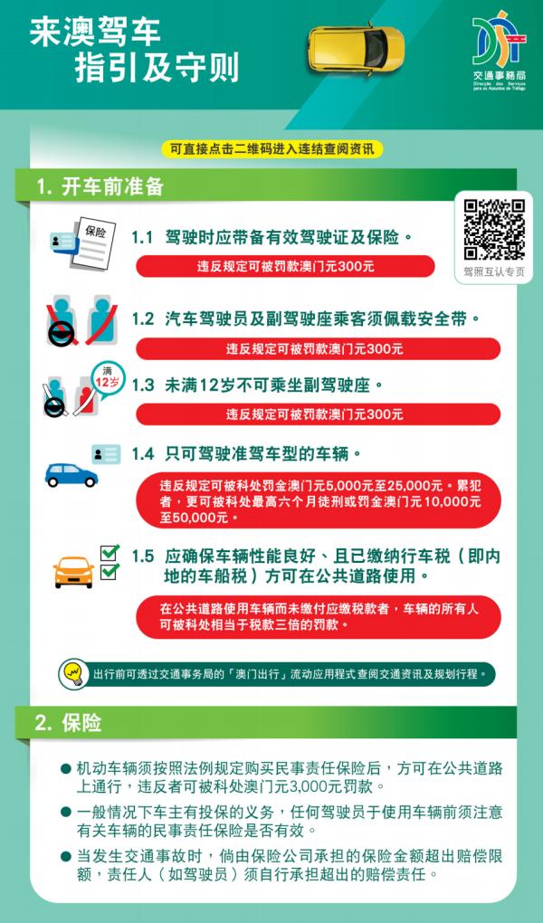 今起正式生效！这些事你要知道