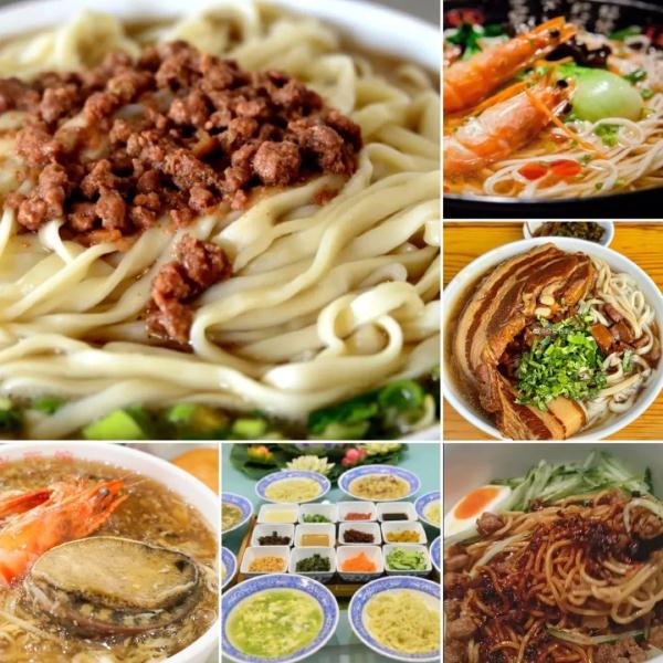 山东婆婆法国做手擀面,馋哭隔壁邻居! 山东婆婆法国做手擀面,馋哭隔壁邻居!