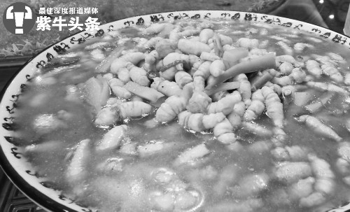 一条小青虫,让这村年增收300万