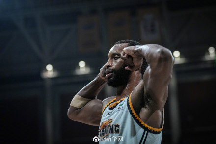 辽宁队4比0卫冕CBA总冠军