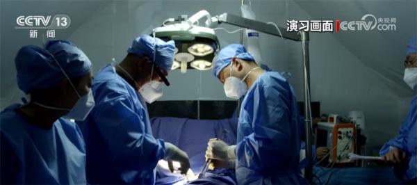 “应急使命·2023” 地震救援演习|地空联动 国家救援力量火速集结开赴震区 “应急使命·2023” 地震救援演习|地空联动 国家救援力量火速集结开赴震区