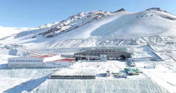 隧道为什么是圆的？