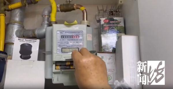 上海一小区居民太难了：洗澡洗到一半突然没有热水，更崩溃的是…