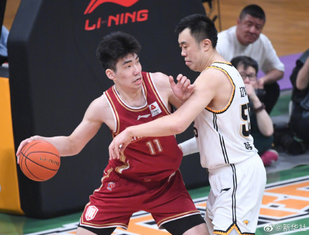 祝贺！辽宁队成功卫冕CBA总冠军