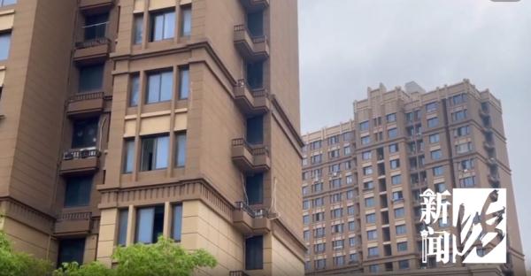 上海一小区居民太难了：洗澡洗到一半突然没有热水，更崩溃的是…