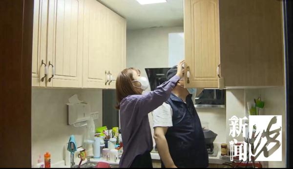 上海一小区居民太难了：洗澡洗到一半突然没有热水，更崩溃的是…