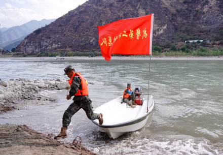 高清大图！直击应急使命2023地震救援演习