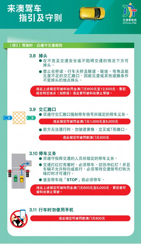 今起正式生效！这些事你要知道