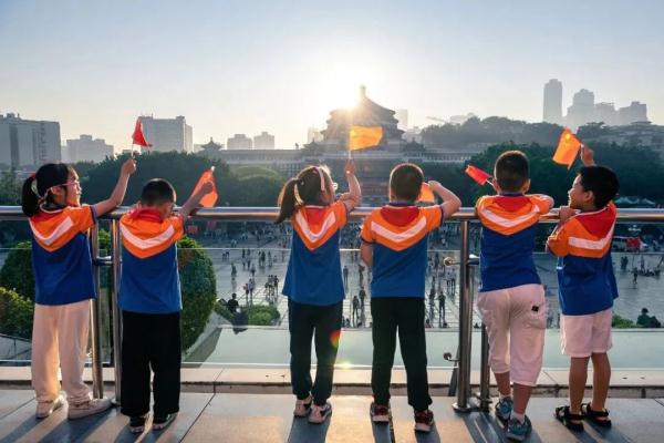 山东16市中小学暑假时间公布