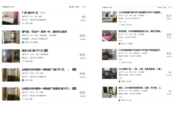 男子花10万元买了8套房？当地相关部门回应：没这么便宜！