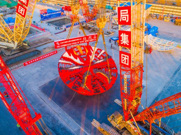 隧道为什么是圆的？