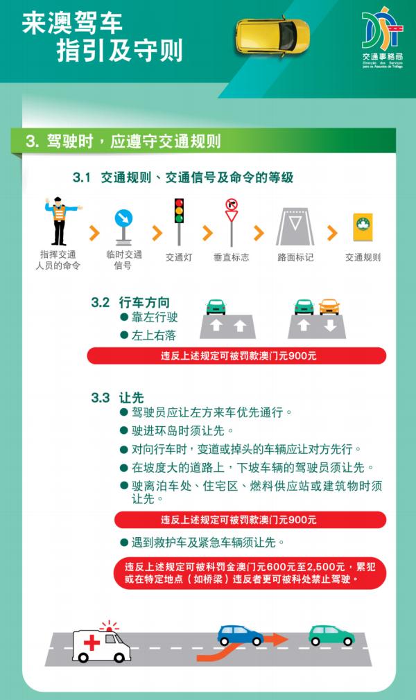 今起正式生效！这些事你要知道