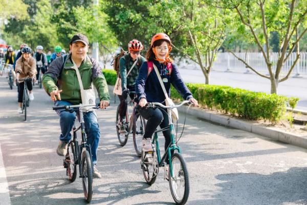 关注!北京明确城市道路路权分配次序,排第一的是→ 关注!北京明确城市道路路权分配次序,排第一的是→