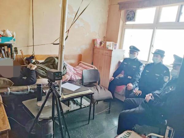 被告以残疾为“护身符”贩毒15千克,终被判刑收监 被告以残疾为“护身符”贩毒15千克,终被判刑收监