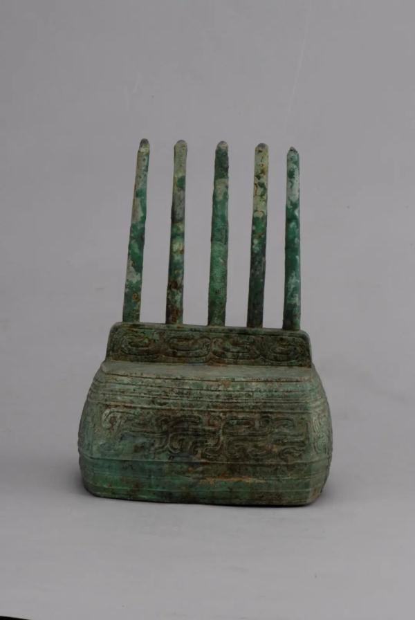 连上春秋时期的“Wi-Fi”,会穿越吗 连上春秋时期的“Wi-Fi”,会穿越吗