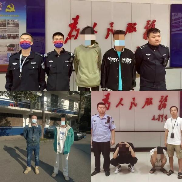 警惕！衡南已有多人中招！诈骗分子盯上了微信、支付宝的这个功能