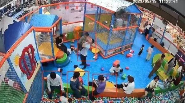 最新进展:陈某某,行拘! 最新进展:陈某某,行拘!