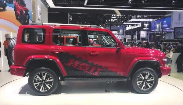 “国六b”标准即将实施!买车会不会更优惠? “国六b”标准即将实施!买车会不会更优惠?