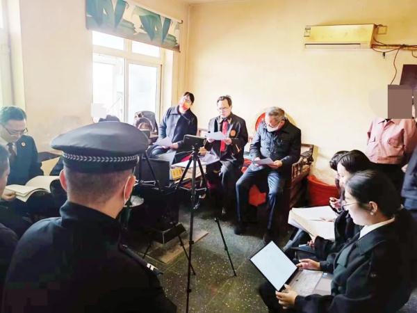 被告以残疾为“护身符”贩毒15千克,终被判刑收监 被告以残疾为“护身符”贩毒15千克,终被判刑收监