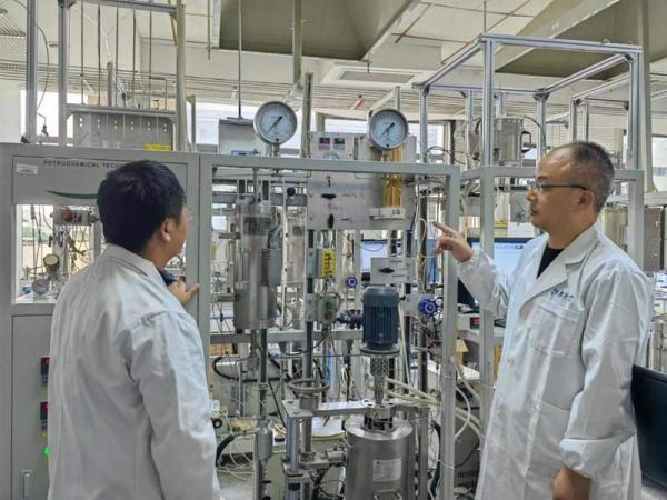 国际首次！二氧化碳一步近100%转化为乙醇