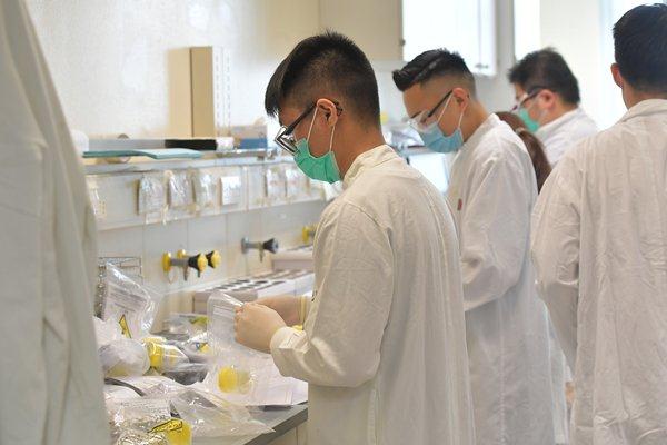 人才清单扩大，香港需要你！