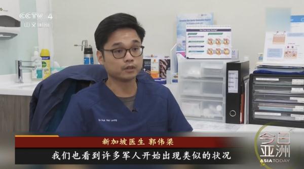 热浪席卷亚洲多国