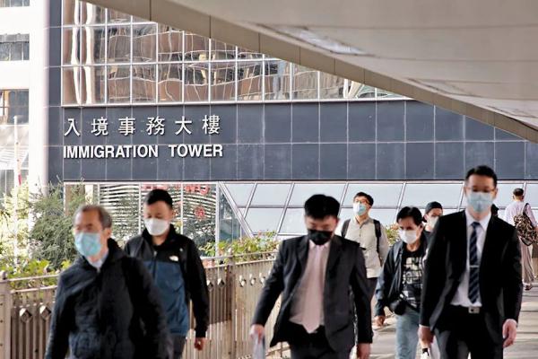 人才清单扩大，香港需要你！