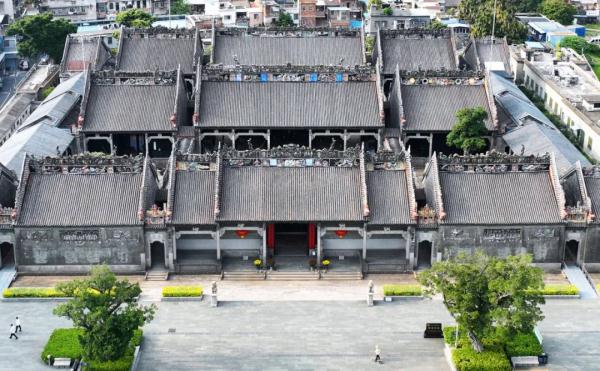 今明两天，这些统统免费！广州官宣