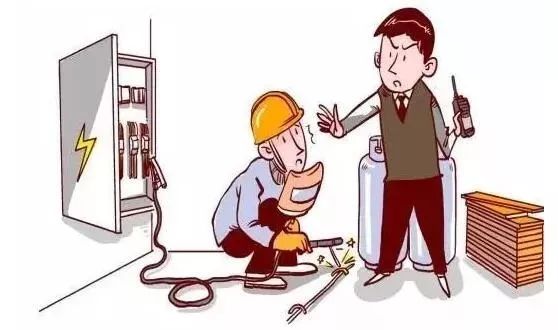 16天8起,施工安全不容忽视! 16天8起,施工安全不容忽视!