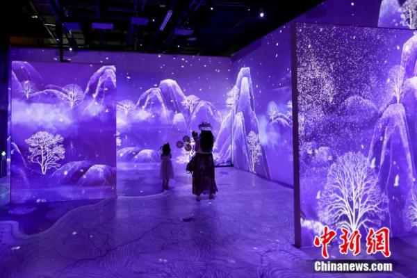 这种“博物馆”,你见过吗? 这种“博物馆”,你见过吗?