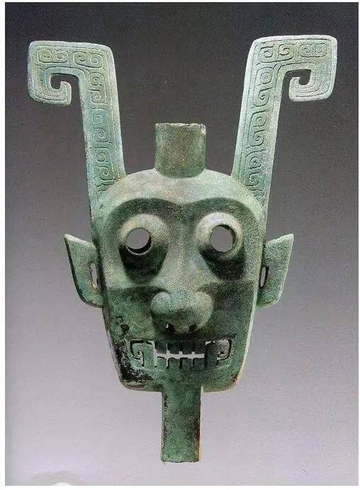 明明是文物,却形似表情包 明明是文物,却形似表情包