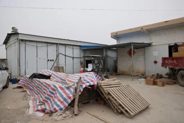 重庆涪陵警方破获一起部督特大假冒知名榨菜品牌商标案,涉案金额4200万元! 重庆涪陵警方破获一起部督特大假冒知名榨菜品牌商标案,涉案金额4200万元!