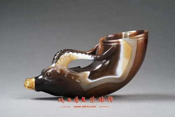 明明是文物,却形似表情包 明明是文物,却形似表情包