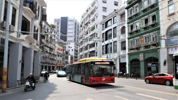 今明两天，广州这些地方免费开放