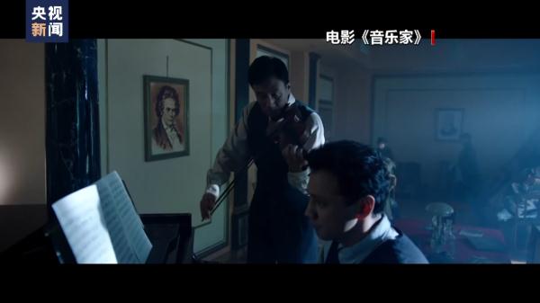 丝路缘中亚情丨哈萨克斯坦冼星海大街见证中哈友谊历久弥新 丝路缘中亚情丨哈萨克斯坦冼星海大街见证中哈友谊历久弥新