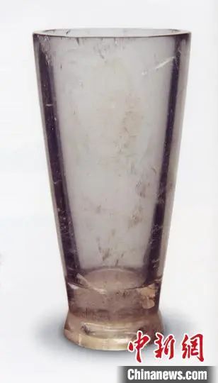 明明是文物,却形似表情包 明明是文物,却形似表情包