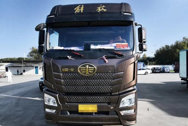 货车从缅甸回来，车底竟多了……