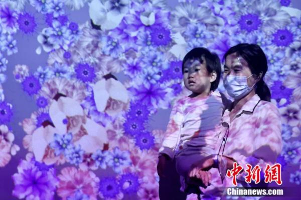 这种“博物馆”,你见过吗? 这种“博物馆”,你见过吗?